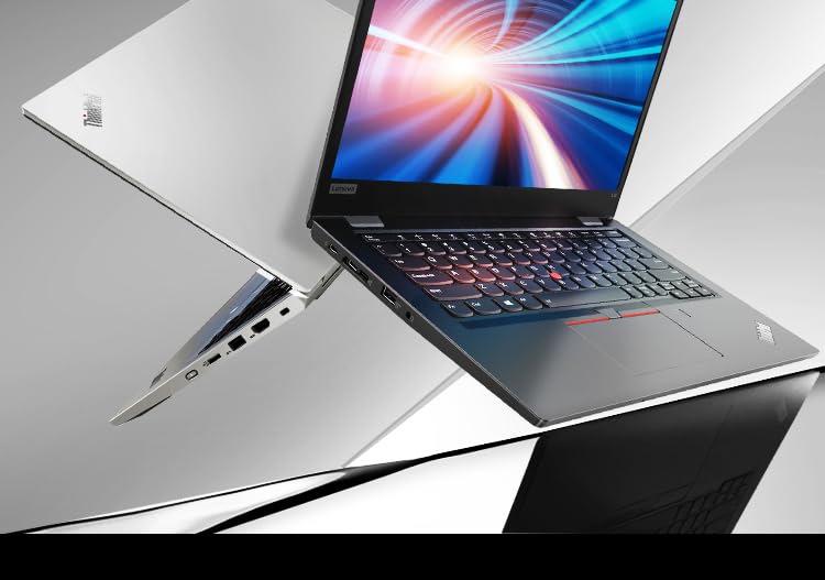 Amazon.com: Lenovo ThinkPad L13 Gen 2 Business Laptop, 13.3